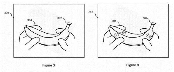 Sony通过专利 将任何死物变成打机手把