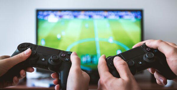 Sony通过专利 将任何死物变成打机手把(1)