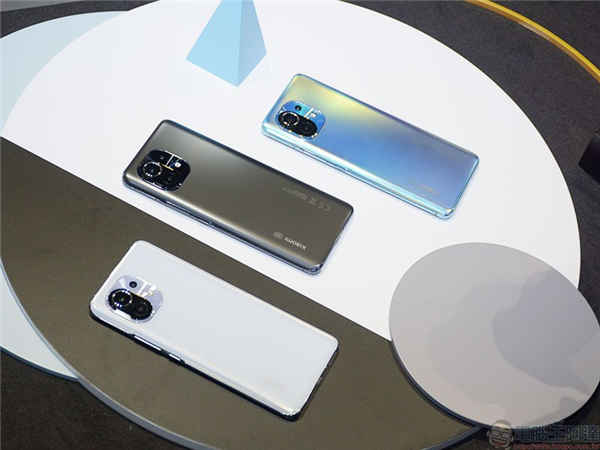 年度旗舰 5G 新机「小米11」即日登台！同场加映：米家智慧空气循环扇(5)