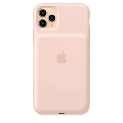 苹果发布 iPhone 11 /11 Pro 智慧型电池护壳　电池续航力提升 50％(1)