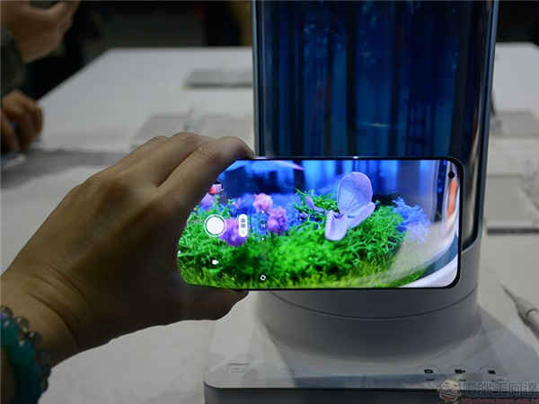 年度旗舰 5G 新机「小米11」即日登台！同场加映：米家智慧空气循环扇(3)