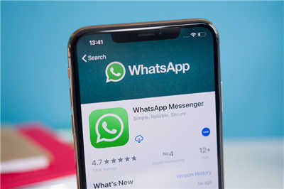更新的错？ 部分 Android 用家不满 WhatsApp 大幅提升耗电量
