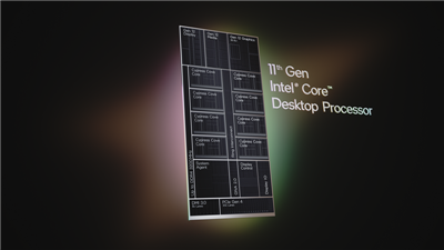 Intel 正式公布第 11 代 Rocket Lake-S 处理器的建议售价与上市时间