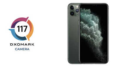 评分越高拍照能力越好？外媒轰 DxOMark 涉嫌「卖分」(1)