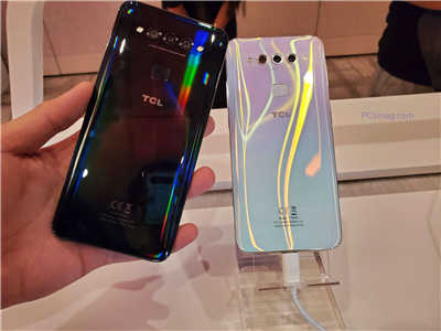 高通 S675 最平行货手机，TCL PLEX 以 HK$2,399 发售！
