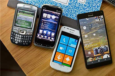 Bill Gates ：如果不是因为它，全世界人都会用 Windows Mobile(2)