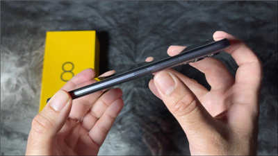 realme 8 Pro 大量开箱影片提前释出！预计 3/24 全球发表， realme X9 系列预计后续登场(11)