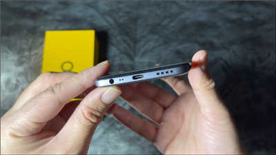 realme 8 Pro 大量开箱影片提前释出！预计 3/24 全球发表， realme X9 系列预计后续登场(12)