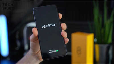 realme 8 Pro 大量开箱影片提前释出！预计 3/24 全球发表， realme X9 系列预计后续登场(14)