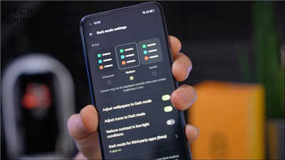 realme 8 Pro 大量开箱影片提前释出！预计 3/24 全球发表， realme X9 系列预计后续登场(17)