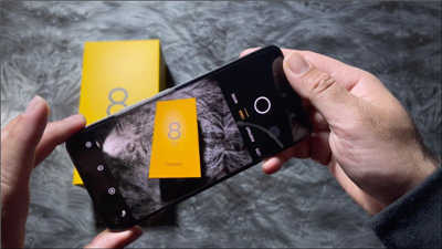 realme 8 Pro 大量开箱影片提前释出！预计 3/24 全球发表， realme X9 系列预计后续登场(9)