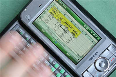 Bill Gates ：如果不是因为它，全世界人都会用 Windows Mobile(1)