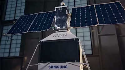 【玩出祸】Samsung 玩「太空自拍」气球卫星却坠落民居