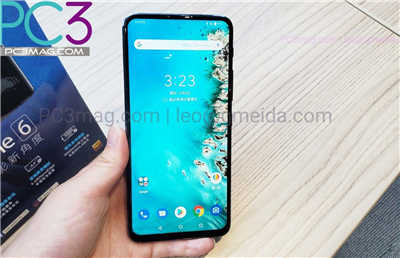 ZenFone 6「迷雾黑」新色出现，首批送支架套同钢化玻璃贴！(2)