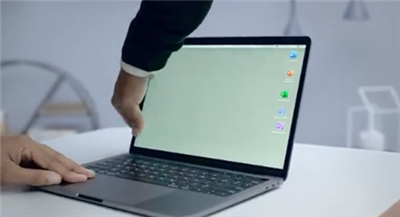 「兄弟，你可以做到这些吗？」，微软再推新 Surface 广告调侃 MacBook(2)
