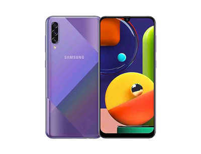 【比较】三星 Galaxy A50s 抵港发售，比 A60 更大电池速度更快！(3)