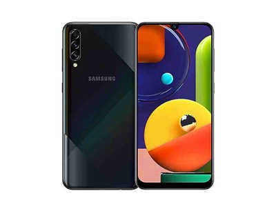 【比较】三星 Galaxy A50s 抵港发售，比 A60 更大电池速度更快！