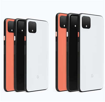 Google Pixel 4 旗舰机 QC差：屏幕刚上手已现垂直绿线！(3)