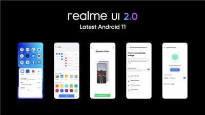 realme 8 系列正式发表：敢越级再升级！最高支持 1.08 亿像素主相机、 50W SuperDart 快速充电(38)