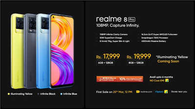 realme 8 系列正式发表：敢越级再升级！最高支持 1.08 亿像素主相机、 50W SuperDart 快速充电(25)