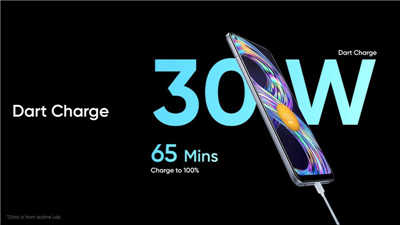 realme 8 系列正式发表：敢越级再升级！最高支持 1.08 亿像素主相机、 50W SuperDart 快速充电(33)