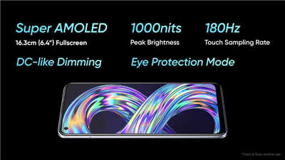 realme 8 系列正式发表：敢越级再升级！最高支持 1.08 亿像素主相机、 50W SuperDart 快速充电(29)
