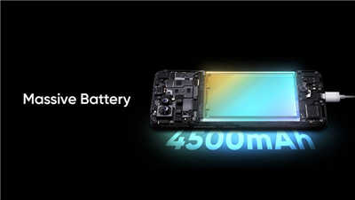 realme 8 系列正式发表：敢越级再升级！最高支持 1.08 亿像素主相机、 50W SuperDart 快速充电(16)