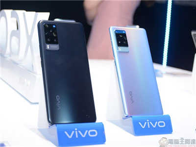 影像新旗舰 vivio X60 系列在台推出，微云台 2.0 让你单手拍都稳