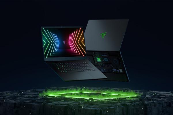 Razer即将同AMD合作？ 最新电竞笔电可能搭载Ryzen 5000处理器(1)