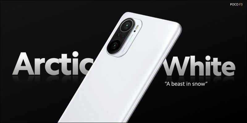 POCO 双旗舰正式发表：POCO F3 旗舰 5G 、POCO X3 Pro 旗舰 4G ，有望引进台湾市场贩售！(29)