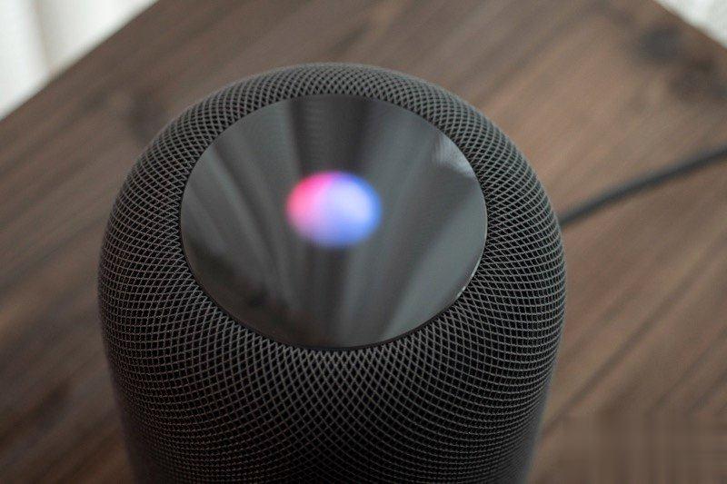 Apple HomePod 传将挂上萤幕升级为 HomeHub 智慧型显示器(2)