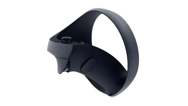 PS5 次世代 VR　全新控制器登场(3)