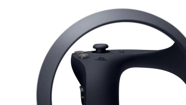 PS5 次世代 VR　全新控制器登场(2)