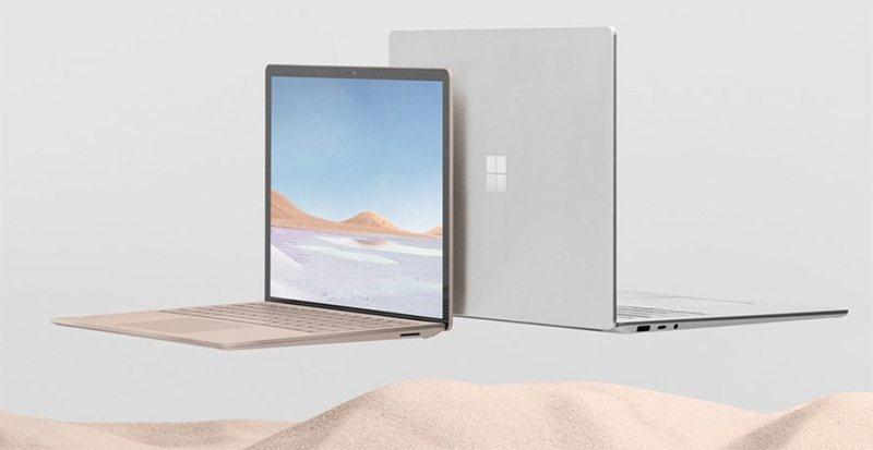 微软支援文件曝光，下一代 Surface Laptop 将会有 Intel 与 AMD 两种选择(2)