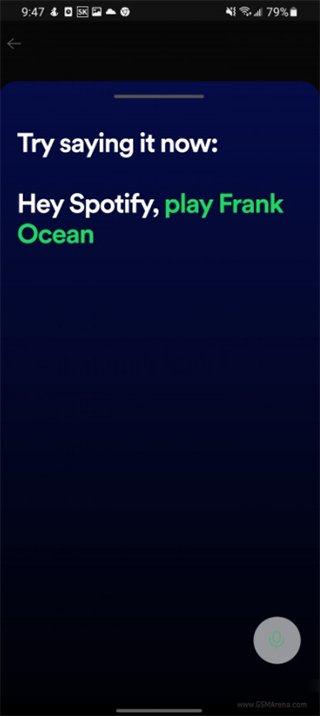 「Hey Spotify」语音控制功能推出，听音乐动口就好(3)