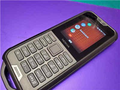 【发梦机开箱】Nokia 800 Tough 发售，军规1.8米耐跌防水及防尘！(3)