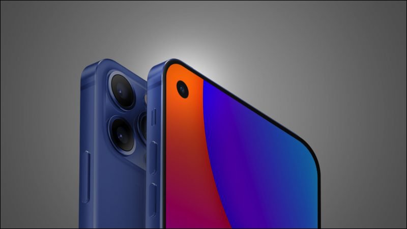 传闻 iPhone SE 将于 2022 年推出 5G 版本，并于 2023 年改採用挖孔全萤幕设计(1)