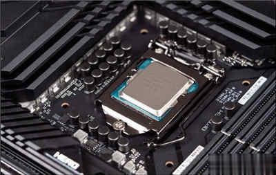单核效能提升，全新第11代Intel® Core™ i9-11900K 实测解禁!!(25)