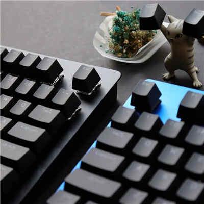 iRocks推出「K65M 爱丽丝梦游仙境版」主打全世界首把镜射配列键盘(4)