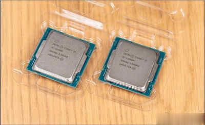 单核效能提升，全新第11代Intel® Core™ i9-11900K 实测解禁!!(3)