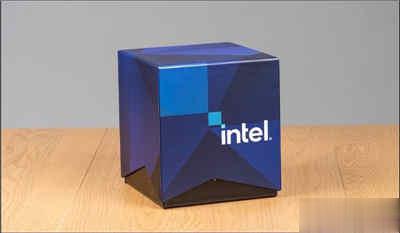 单核效能提升，全新第11代Intel® Core™ i9-11900K 实测解禁!!(2)
