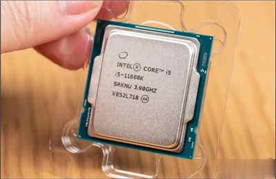 单核效能提升，全新第11代Intel® Core™ i9-11900K 实测解禁!!(5)