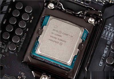 单核效能提升，全新第11代Intel® Core™ i9-11900K 实测解禁!!(7)