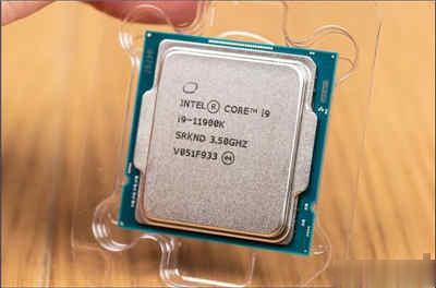单核效能提升，全新第11代Intel® Core™ i9-11900K 实测解禁!!(4)