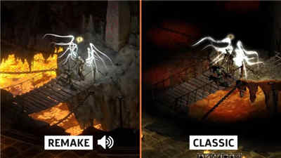 《暗黑破坏神2：重制版》将于2021年内发售，重制版将支持旧版存档(5)