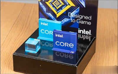单核效能提升，全新第11代Intel® Core™ i9-11900K 实测解禁!!(26)