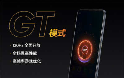 realme GT Neo 旗舰 5G 新机正式发表：首款搭载天玑 1200 处理器，配备 6400 万像素相机(12)