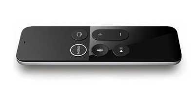 传闻 Apple TV 遥控器正在重新设计，新功能「呼之欲出」