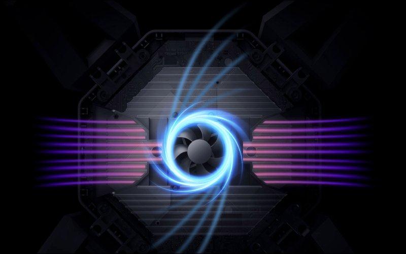 小米路由器 AX9000 正式发表：三频 9000 兆级电竞旗舰路由器登场！(14)