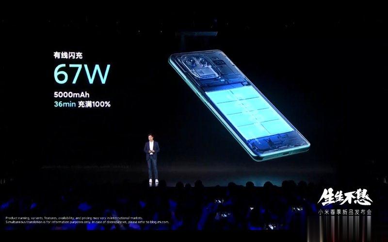 小米 11 Pro 、小米 11 Ultra 双安卓旗舰机皇正式发表！(11)
